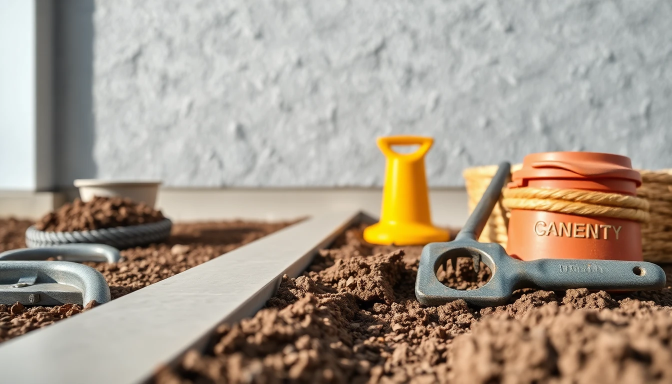 Yard Drainage Solutions
